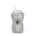 Generation 3 Glass Baby Bottle 90ml (0m+) /180ml (6m+) Generation 3 Glass Baby Bottle 90ml (0m+) /180ml (6m+)